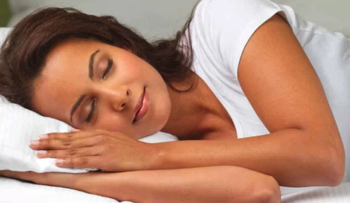 sleep better during ivf